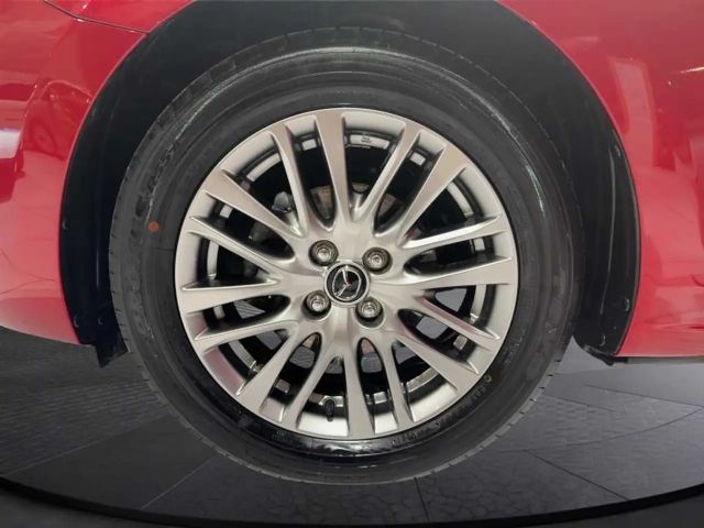 Mazda 2 Kizoku SkyActiv