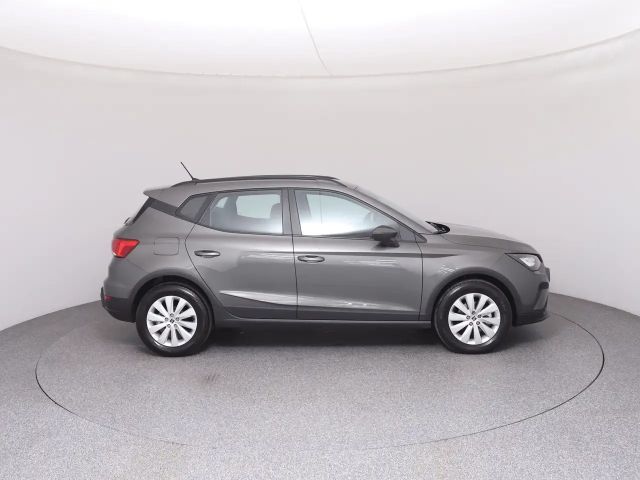 Seat Arona 1.0 EcoTSI DSG Style