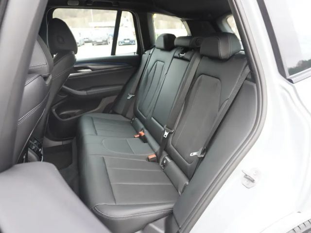 BMW X3 M-Sport xDrive30e