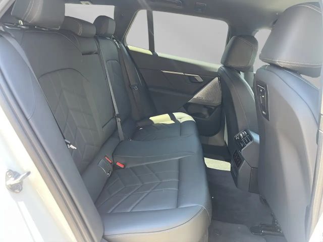 BMW 530 530e M-Sport Touring