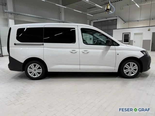 Volkswagen Caddy 2.0 TDI