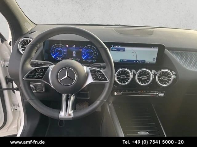 Mercedes-Benz EQA 300 4MATIC