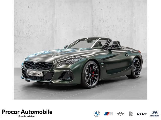 BMW Z4 Cabrio M40i Roadster
