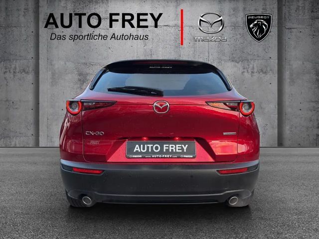 Mazda CX-30 SkyActiv