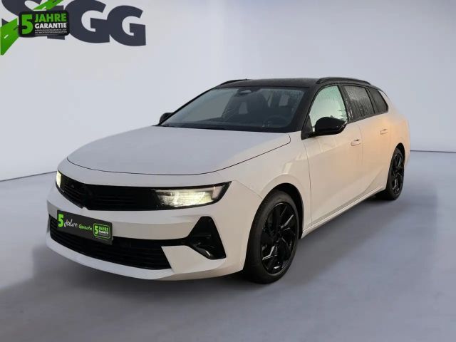 Opel Astra GS-Line Grand Sport Sports Tourer