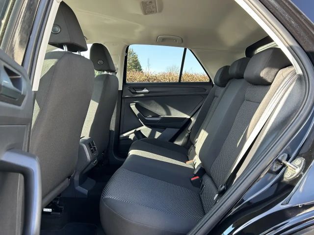 Volkswagen T-Roc 1.0 TSI