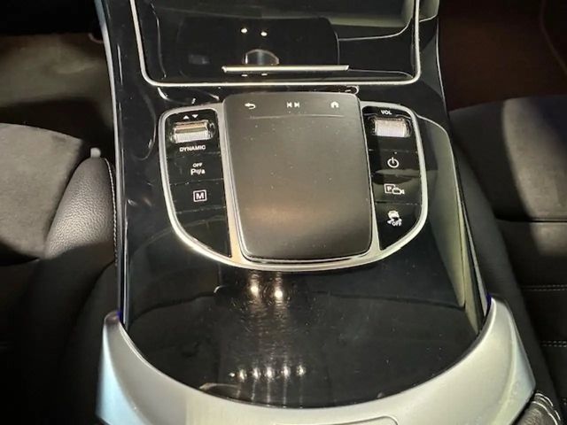 Mercedes-Benz GLC 300 4MATIC AMG Line