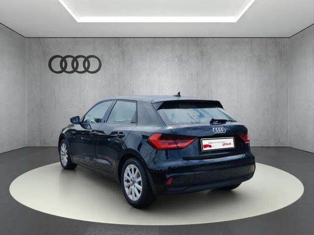 Audi A1 30 TFSI S-Tronic Sportback