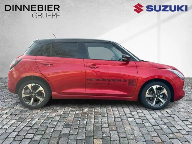 Suzuki Swift Comfort Hybrid