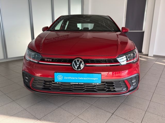 Volkswagen Polo 2.0 TSI Pro