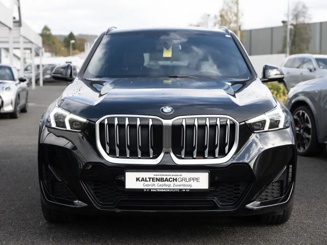 BMW X1 M-Sport sDrive