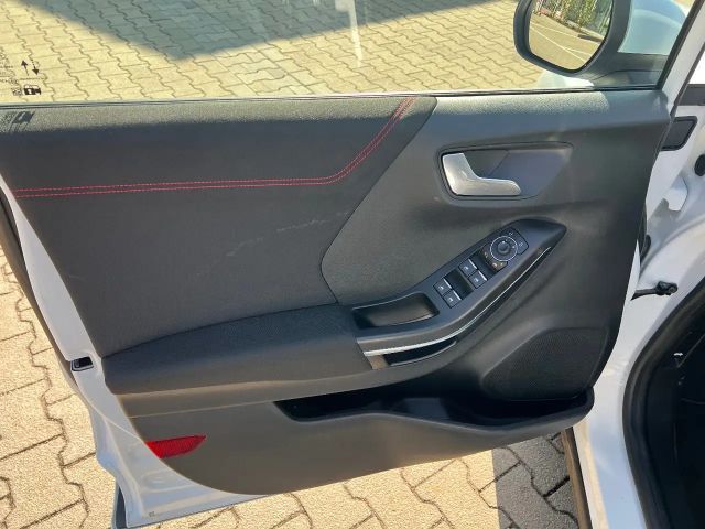 Ford Puma EcoBoost ST Line