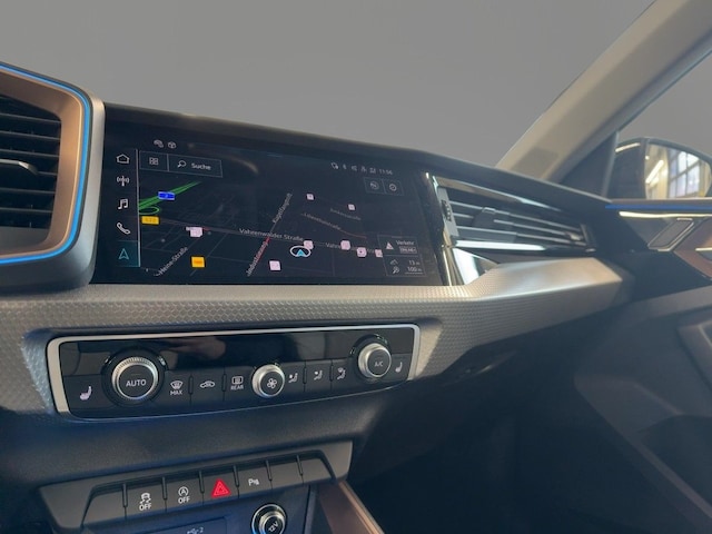 Audi A1 35 TFSI Allstreet S-Tronic