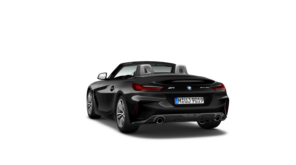 BMW Z4 Roadster sDrive30i