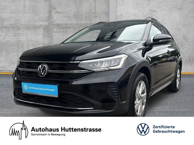 Volkswagen Taigo 1.0 TSI DSG IQ.Drive Life