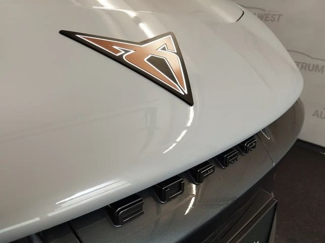 Cupra Tavascan 4Drive Adrenaline VZ