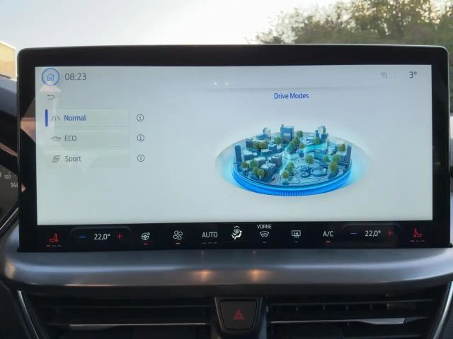 Ford Focus EcoBoost Titanium