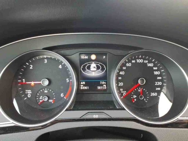 Volkswagen Passat 2.0 TDI Business DSG Variant