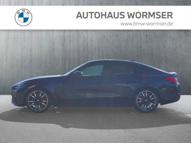 BMW 440 Coupé Gran Coupé M440i