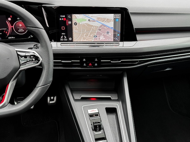 Volkswagen Golf GTI Golf VIII