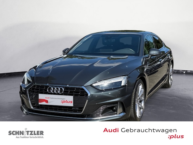 Audi A5 40 TDI S-Tronic Sportback