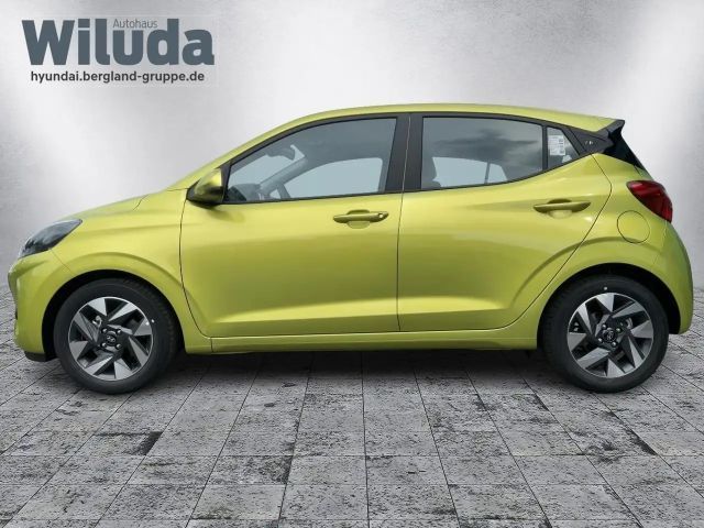 Hyundai i10 1.0 Trend