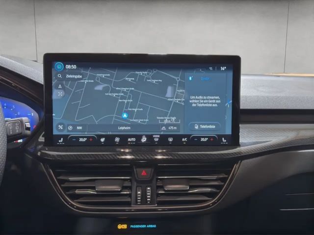 Ford Focus EcoBoost ST Line Wagon