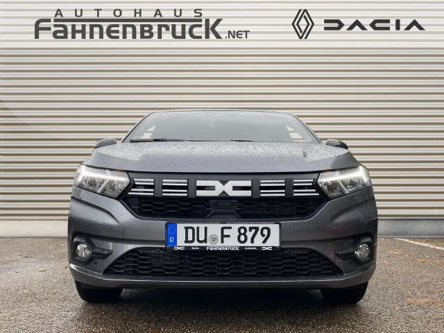 Dacia Sandero TCe 90