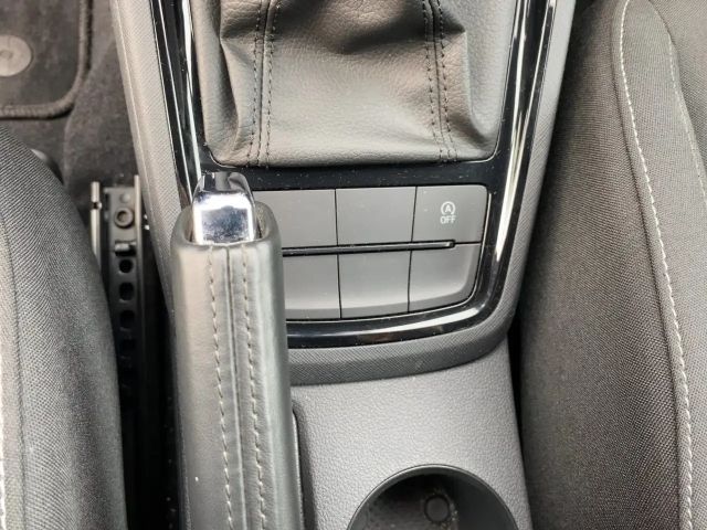 Skoda Scala 1.0 TSI Drive