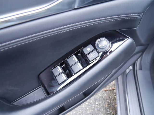 Mazda 6 SkyActiv Sportbreak