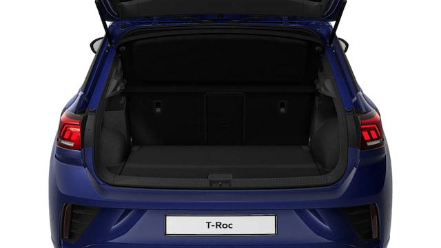 Volkswagen T-Roc 1.0 TSI R-Line