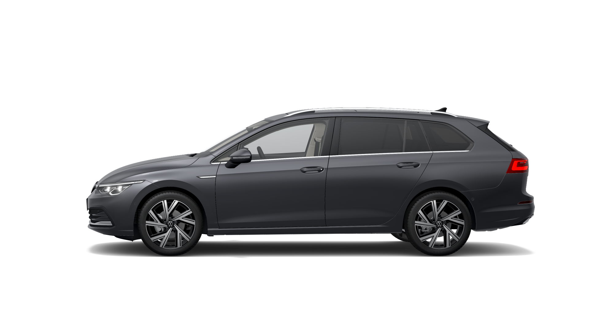 Volkswagen Golf 1.5 eTSI DSG Style Variant