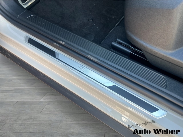 Volkswagen T-Roc 1.0 TSI R-Line