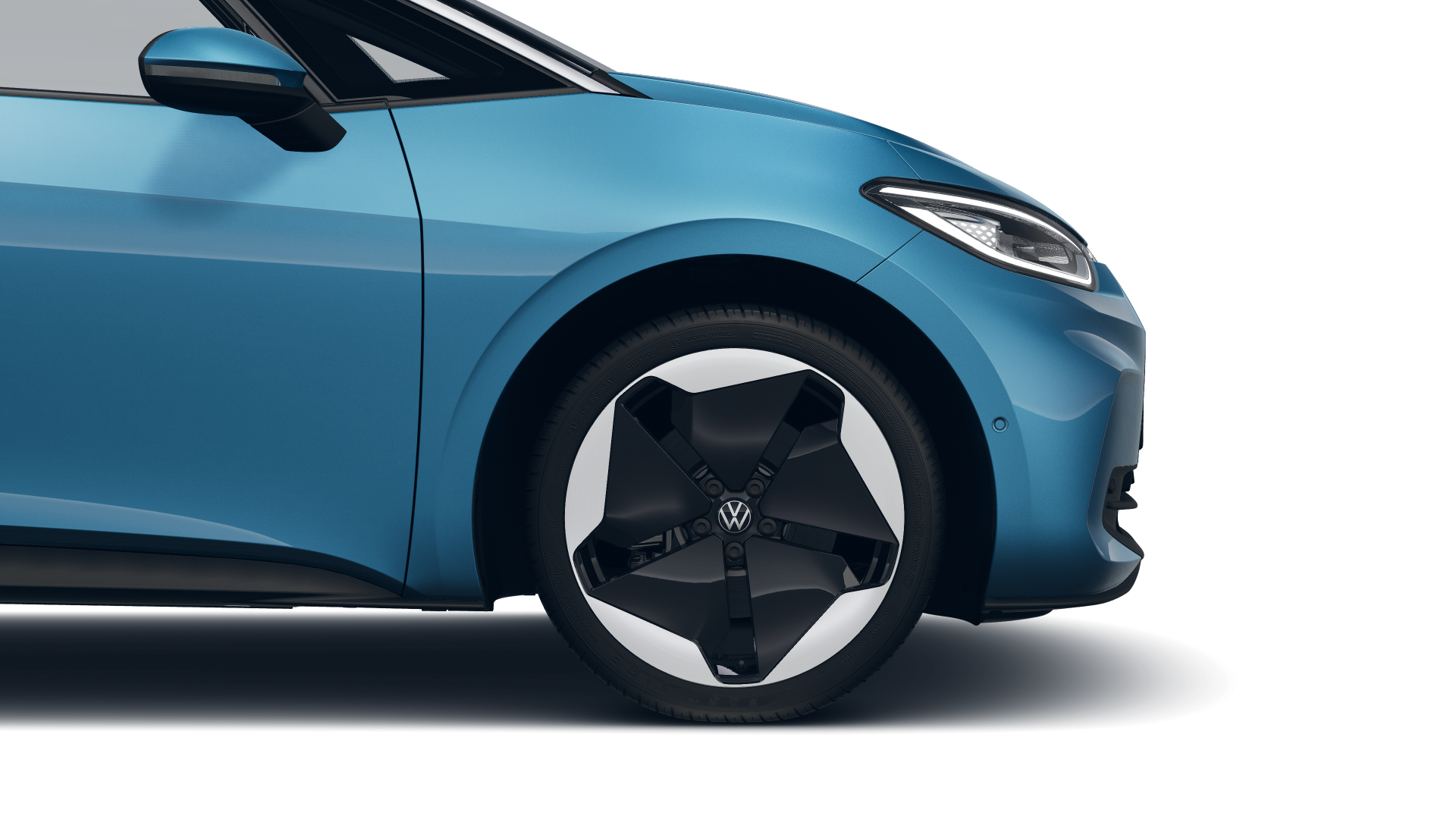 Volkswagen ID.3 IQ.Drive Performance Pro