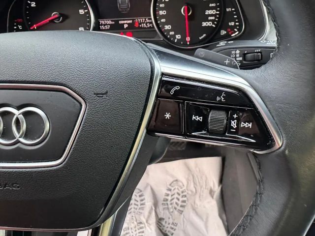 Audi A6 2.0 TDI Avant S-Line Sport