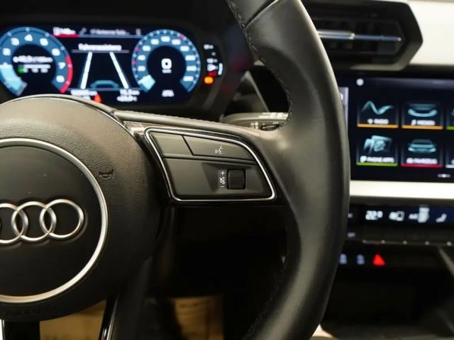 Audi A3 30 TFSI Sedan