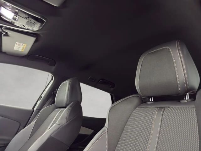 Peugeot 3008 GT-Line Hybrid