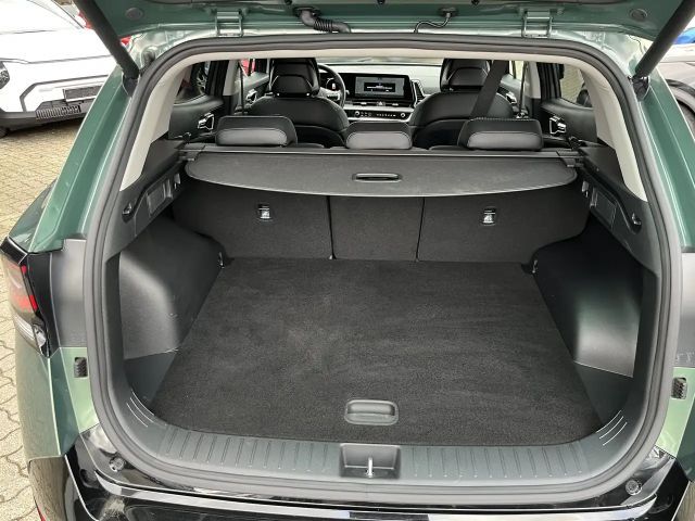 Kia Sportage Spirit Vierwielaandrijving