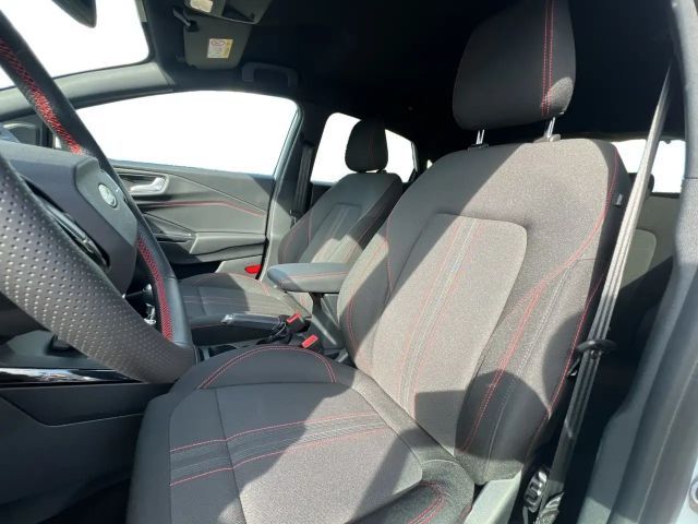 Ford Puma Winter-Paket + Ganzjahresreifen