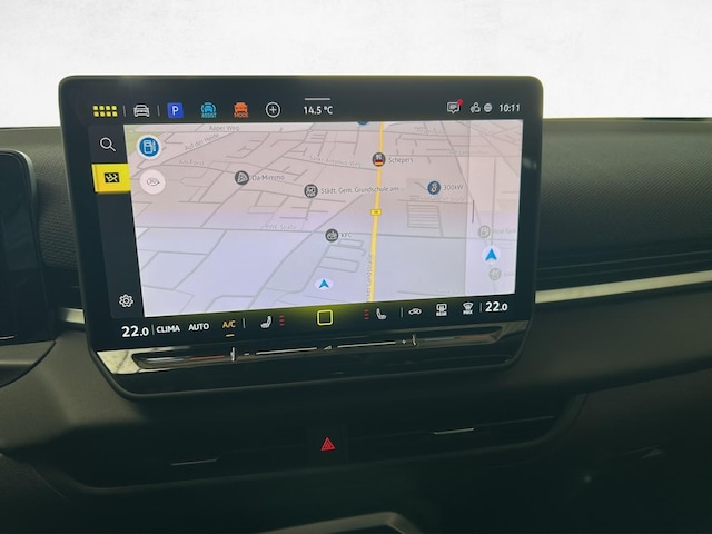 Volkswagen T-Roc 1.5 eTSI DSG R-Line