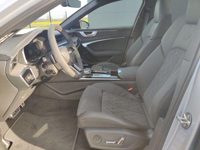 Audi S6 Avant Quattro