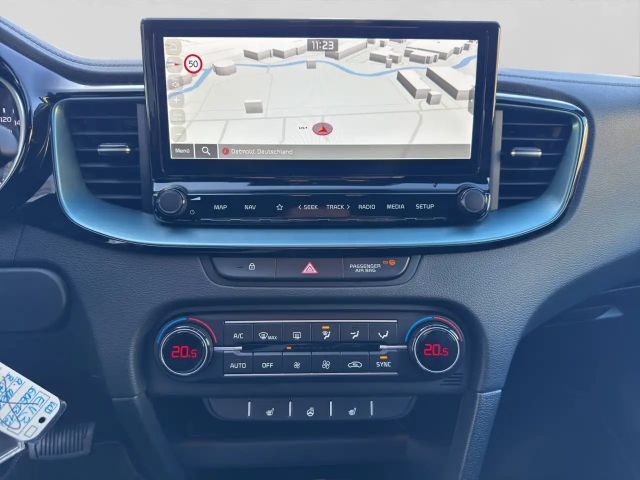 Kia Ceed CEED_SW 1.0T 48V DCT 100 NIGHTLINE*LED*NAVI