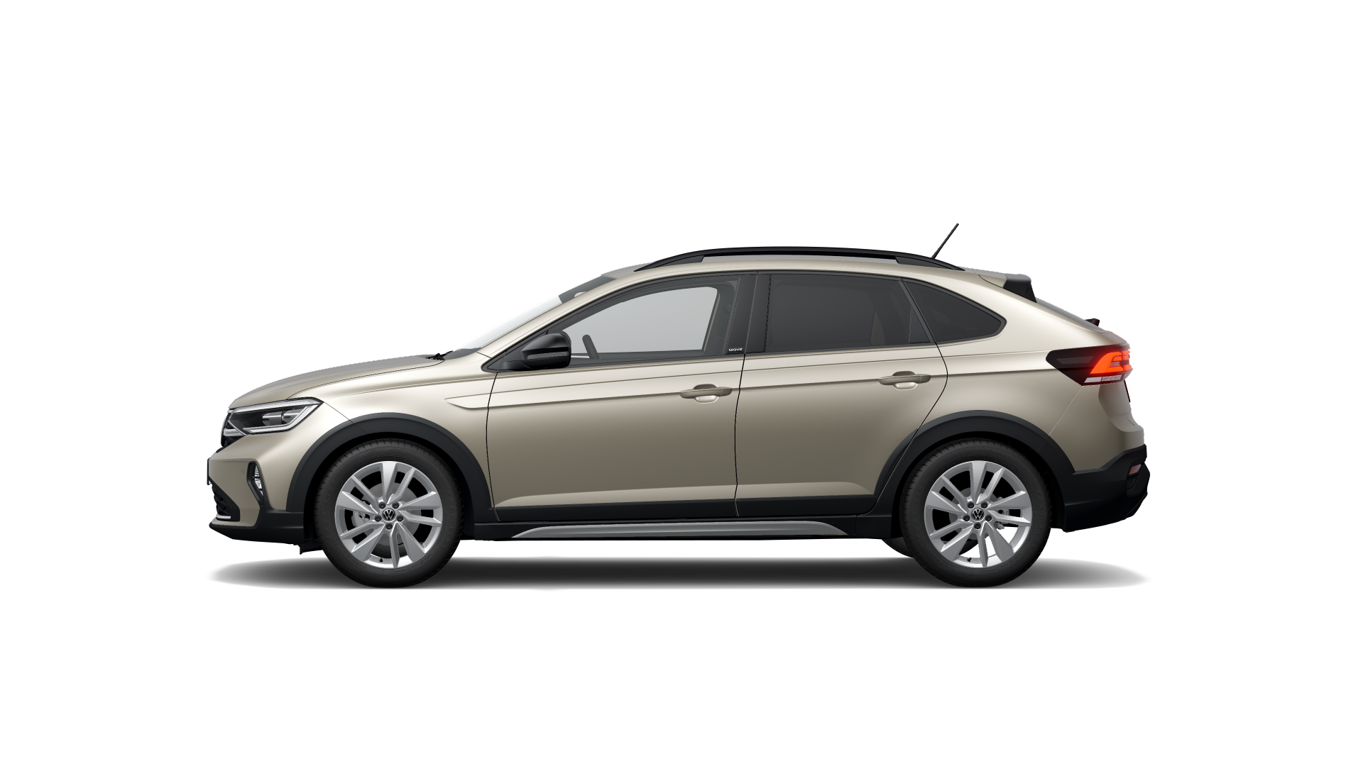 Volkswagen Taigo 1.0 TSI DSG IQ.Drive