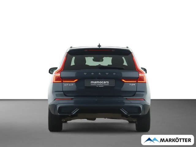Volvo XC60 AWD Dark Plus T8