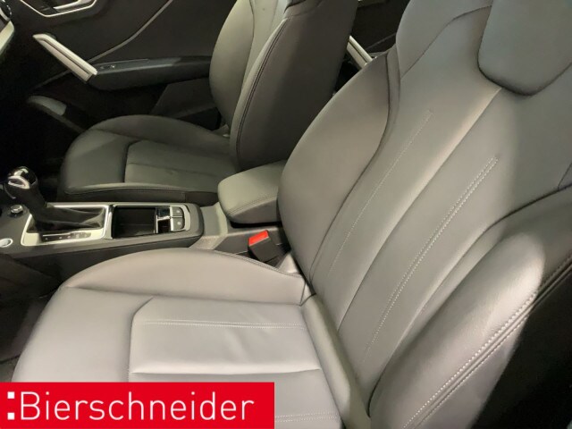 Audi Q2 40 TFSI Quattro S-Tronic