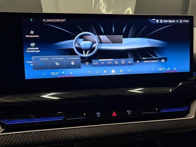 BMW 520 520d M-Sport Touring