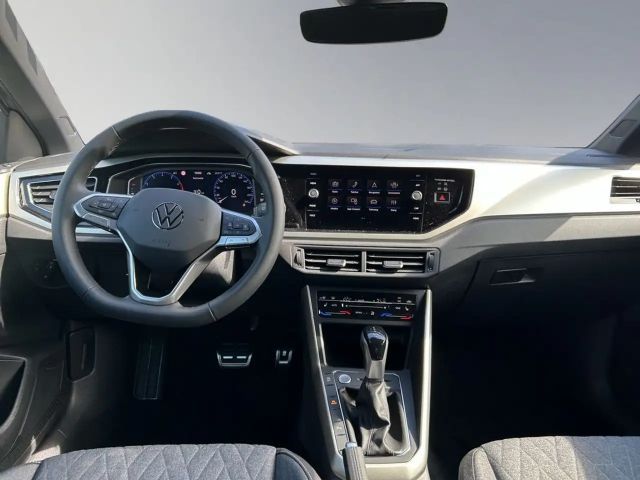 Volkswagen Taigo DSG Move