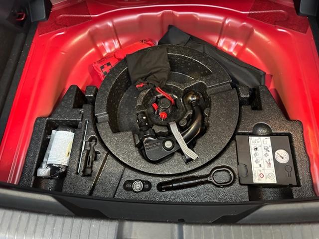 Volkswagen T-Roc 1.5 TSI DSG Style