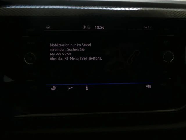 Volkswagen Taigo Friends TSI