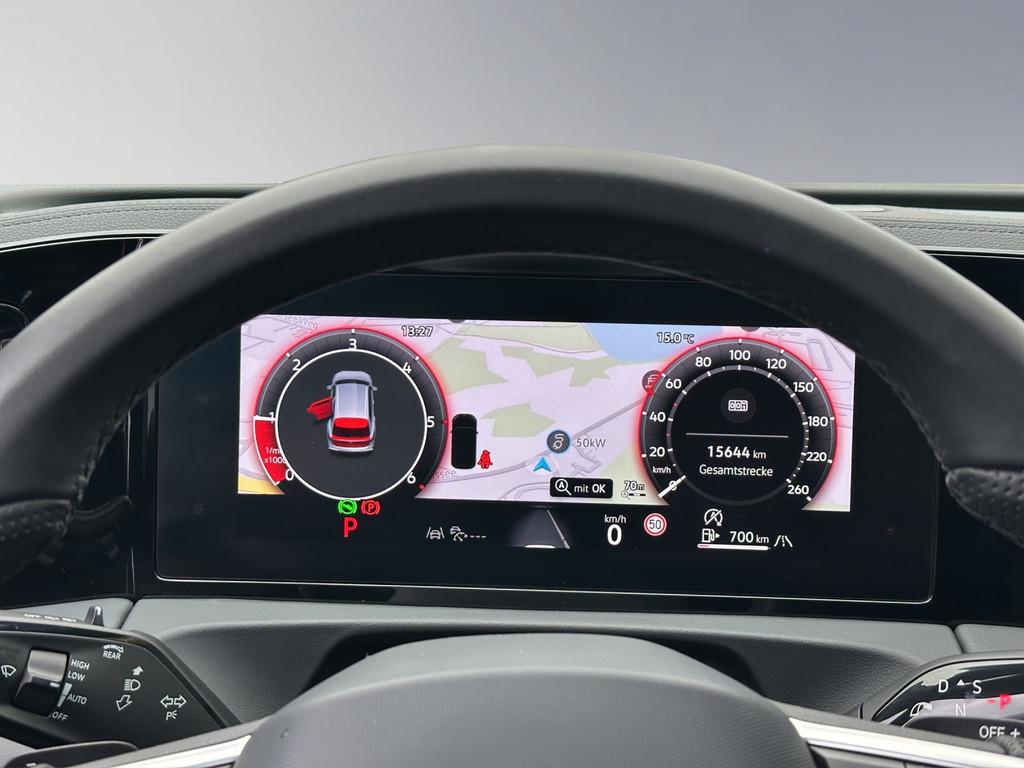 Volkswagen Tiguan 2.0 TDI 4Motion DSG R-Line